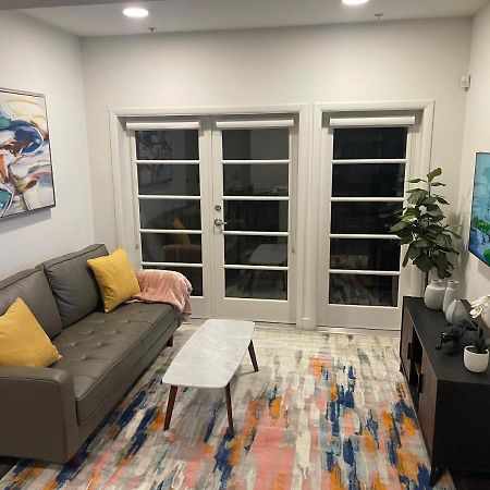 Lovely 2/2 Apartment In Heart Of Santa Monica With Free Parking Лос-Анджелес Экстерьер фото
