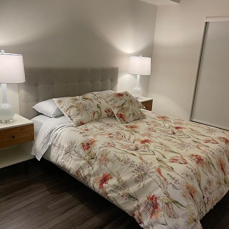 Lovely 2/2 Apartment In Heart Of Santa Monica With Free Parking Лос-Анджелес Экстерьер фото