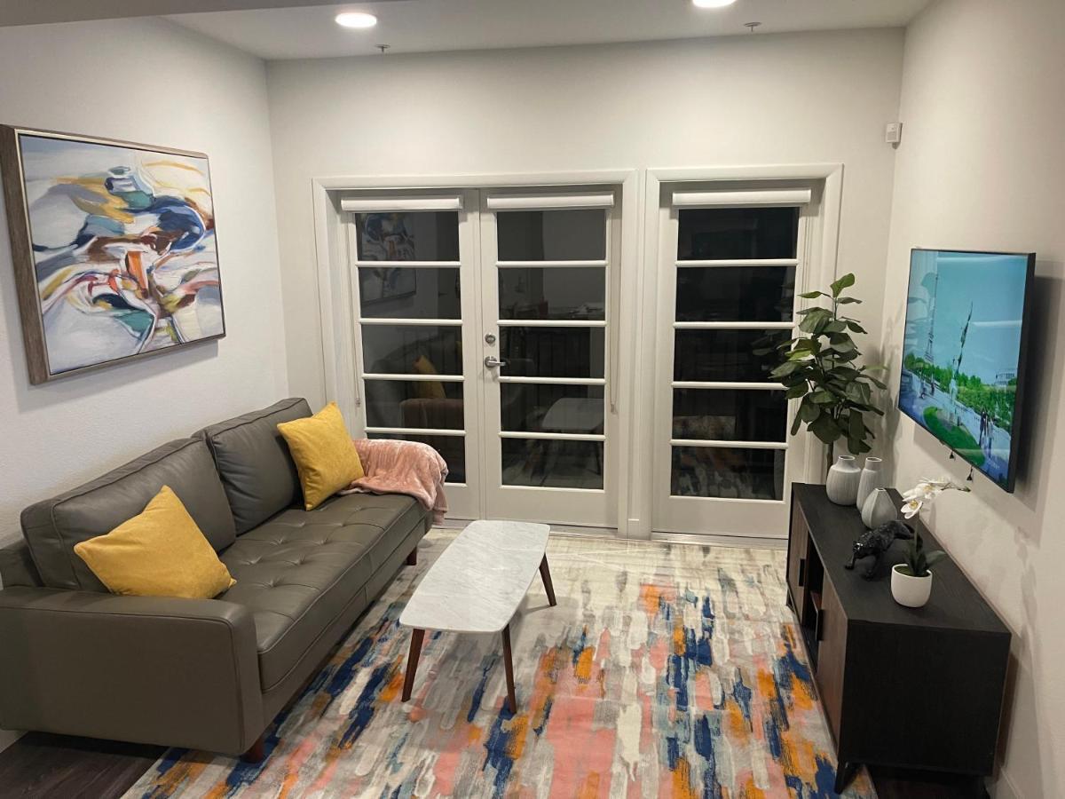 Lovely 2/2 Apartment In Heart Of Santa Monica With Free Parking Лос-Анджелес Экстерьер фото