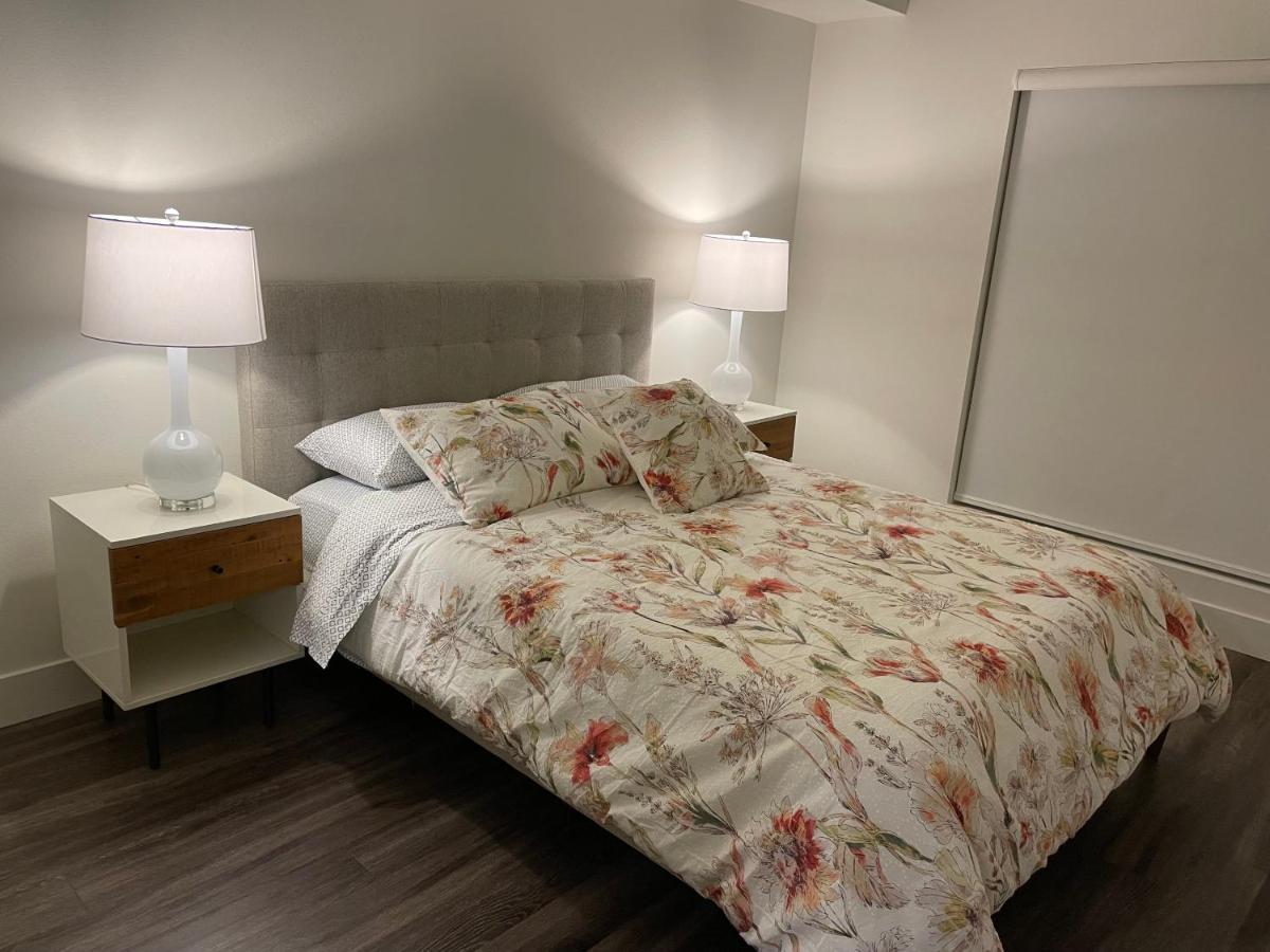 Lovely 2/2 Apartment In Heart Of Santa Monica With Free Parking Лос-Анджелес Экстерьер фото