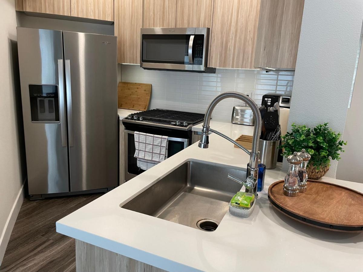 Lovely 2/2 Apartment In Heart Of Santa Monica With Free Parking Лос-Анджелес Экстерьер фото